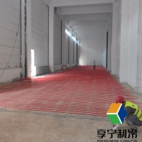 大型冷庫一般用什么制冷劑？資深SEO專家解析制冷劑選擇關鍵點