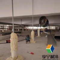 冷庫用什么設備？2025年最新選購指南與10大核心設備解析