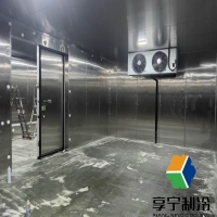 冷庫壓縮機為什么結了好多霜?資深工程師詳解5大誘因與除霜妙招 冷庫壓縮機為什么結了好多霜?資深工程師詳解5大誘因與除霜妙招