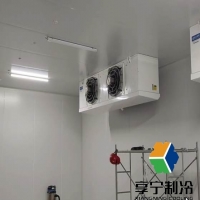 冷庫板連接方式有哪幾種?老師傅手把手教你選對方法 冷庫板連接方式有哪幾種?老師傅手把手教你選對方法