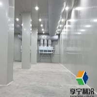 冷庫板如何拼接?新手必看的5步實操指南+避坑經驗分享 冷庫板如何拼接?新手必看的5步實操指南+避坑經驗分享