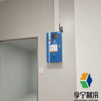 冷庫銅管結冰什么原因？常見故障與解決方案全解析