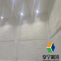 冷庫板機制板和掛鉤板的區別是什么？看完這篇秒懂選材套路！
