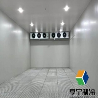 掛鉤式冷庫板怎么生產出來的？從原料到成品的工業級揭秘
