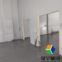 冷庫用電量大嗎為什么還要用電？揭秘行業必需性及節能突破方向