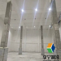 2匹冷庫功率是多少？冷庫選型避坑指南+功率計算公式+省電技巧全解析