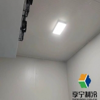 冷庫聚氨酯保溫板厚度怎么選?厚度與能耗、成本的隱藏關(guān)系! 冷庫聚氨酯保溫板厚度怎么選?厚度與能耗、成本的隱藏關(guān)系!