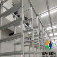 冷庫板連接方式有幾種?詳解5種主流安裝方法與適用場景 冷庫板連接方式有幾種?詳解5種主流安裝方法與適用場景