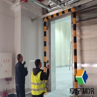 冷庫聚氨酯保溫板大概多少錢?2025年最新報(bào)價(jià)+避坑指南+省預(yù)算技巧 冷庫聚氨酯保溫板大概多少錢?2025年最新報(bào)價(jià)+避坑指南+省預(yù)算技巧