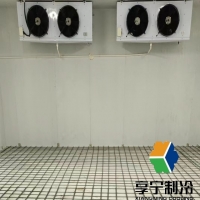500平米冷庫用什么制冷設備?大型冷庫制冷方案對比,省錢又高效的選擇 500平米冷庫用什么制冷設備?大型冷庫制冷方案對比,省錢又高效的選擇