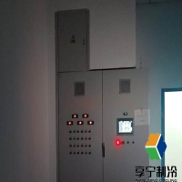 冷庫外墻保溫材料有哪幾種?一文讀懂主流品牌與選材邏輯 冷庫外墻保溫材料有哪幾種?一文讀懂主流品牌與選材邏輯